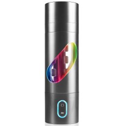 EXTREME TOYZ - USB-s frfi maszturbtor, izgat szjformval