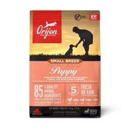 ORIJEN Small Breed Puppy 1,8kg