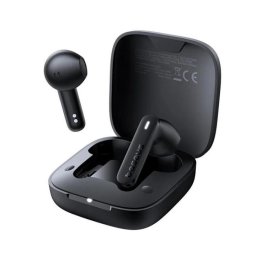 Baseus Bluetooth fejhallgató Bowie E16 fekete