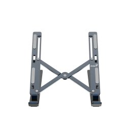 GENIUS G-Stand M250 hordozható laptop állvány