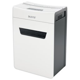 LEITZ iratmegsemmisítő IQ Protect 10X P4 EU