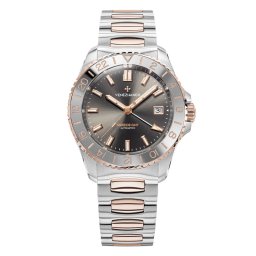 VENEZIANICO Nereide 39 GMT Grand Tour - 3521510 Férfi karóra