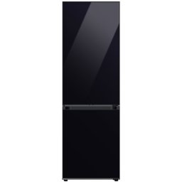 Samsung RB34C7B5D22/EF fekete, alulfagyasztós, Hűtő:230L, Fagyasztó:114L, hűtőszekrény
