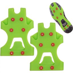 IceGrippers csúszásgátló talp cipőkre - Választható méretben