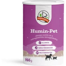 Farkaskonyha Humin-Pet huminsav 150 g