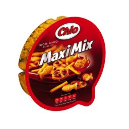 CHIO Kréker, 100 g, CHIO "Maxi Mix", sós