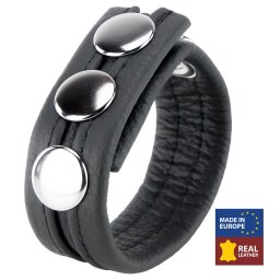 The Red llthat br pniszgyr - fekete, 3 patentos