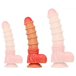 Monster Humiks - prmium dild, 18x5 cm rzki lmnyhez
