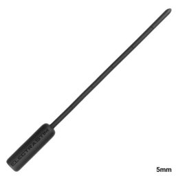 ELECTRASTIM - rugalmas szilikon elektro-szonda 5 mm