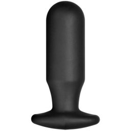 ElectraStim Aura - prmium multifunkcis vibrtor fekete szilikonnal