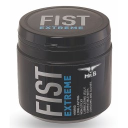 Creme Fist Extreme - prmium vzll skost 500mL