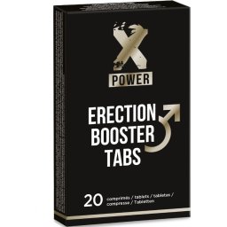 XPOWER - potenciafokoz kapszula 20 db