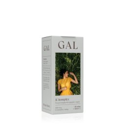 GAL K-komplex vitamin - 20 ml