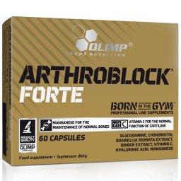 Olimp Arthro Block Forte Sport