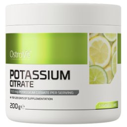 OstroVit Potassium Citrate 200 g POWDER