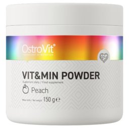 OstroVit Vit&Min 150 g powder