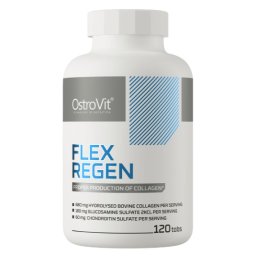 OstroVit Flex Regen tabletta