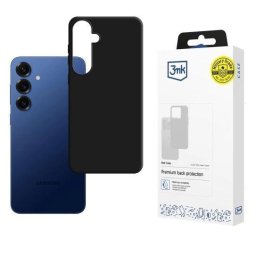 3mk védőburkolat Matt tok Samsung Galaxy S25 FE számára