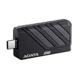 ADATA SC735/1TB/SSD/External/Grey/5R