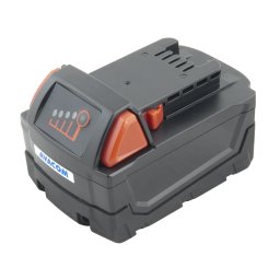 AVACOM akkumulátor a MILWAUKEE M18 Li-Ion 18V 4000mAh akkumulátorhoz