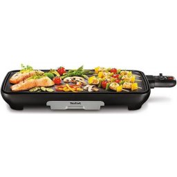 CB503813 ELEKTROMOS ASZTALI GRILL TEFAL
