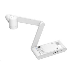 EPSON Visualizer - ELPDC30 - USB, HDMI, WiFi, Optika 10, Digitális 23, 13 Mpx, LED világítás