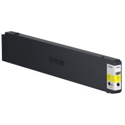 Epson C13T02Y400 - eredeti patron, yellow (sárga)