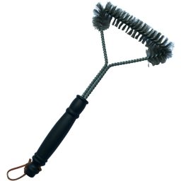 FZG 9013 Tisztítókefe. FIELDMANN grill