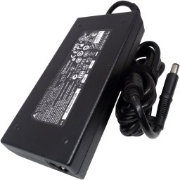 MSI 150W 19,5V hálózati adapter (hálózati kábellel együtt)