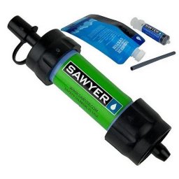 SAWYER Vízszűrő MINI szűrő ZÖLD