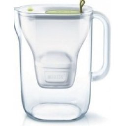 STÍLUS XL SZŰRŐ KETTLE GREY BRITA