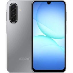 Samsung A176 Galaxy A17 5G 8/256GB DS Szürke, EU