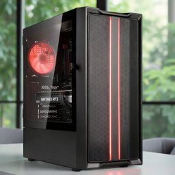 Kolink Inspire K12 i7 12700KF/16GB/1TB NVME/RTX5060 8GB Gamer PC