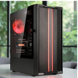 Kolink Inspire K12 i7 12700KF/16GB/1TB NVME/RX9060XT 16GB Gamer PC