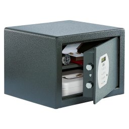 Bútorszéf Burg Wächter PS 120 E Elektronikus zárral