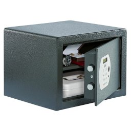 Bútorszéf Burg Wachter - PS 120 E FP Ujjlenyomatolvasóval