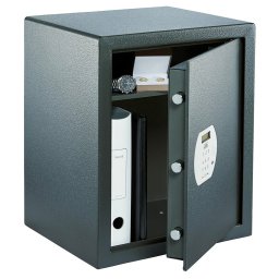 Bútorszéf Burg Wächter PS 140 E Elektronikus zárral