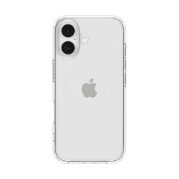 SPIGEN ULTRA HYBRID műanyag telefonvédő (ütésállóság, légpárnás keret) ÁTLÁTSZÓ Apple iPhone 17
