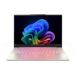 Lenovo Yoga Slim 7 laptop 14 1920x1200 Cu7-256V 16GB 1TB Win11 PN: 83JX0096HV