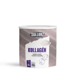 SullerZ Kollagén 250g