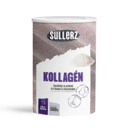 SullerZ Kollagén 500g