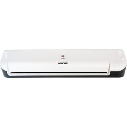 Laminálógép, A3, 75-125 mikron, SENCOR "SLA 302", fehér