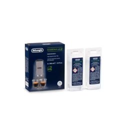 Delonghi DLSC200 Vízkõoldó kávégépekhez ECODECALK MINI 2x100ml
