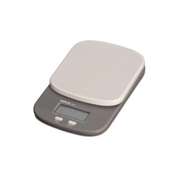 MAUL Levélmérleg, digitális, 2 kg terhelhetőség, MAUL "Start" szürke