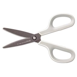PLUS Olló, általános, 17,5 cm, PLUS "Fitcut Curve"