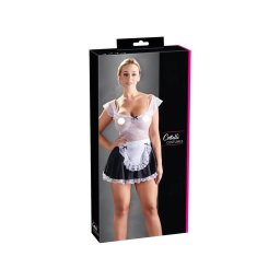 Cottelli - Csipkés szobalány jelmez