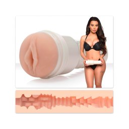 Fleshlight Lana Rhoades Destiny - élethű vagina (testszínű)