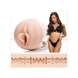 Fleshlight Vina Sky Exotica - élethű művagina (testszínű)