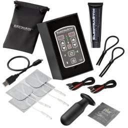 ELECTRASTIM - Flick Duo - rzki stimultor szett