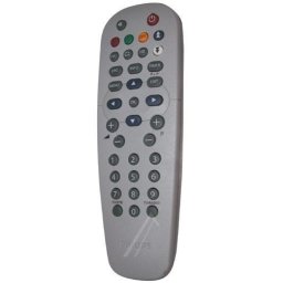 PHILIPS RC19336005/01 Eredeti gyári Philips Set-Top box távirányító